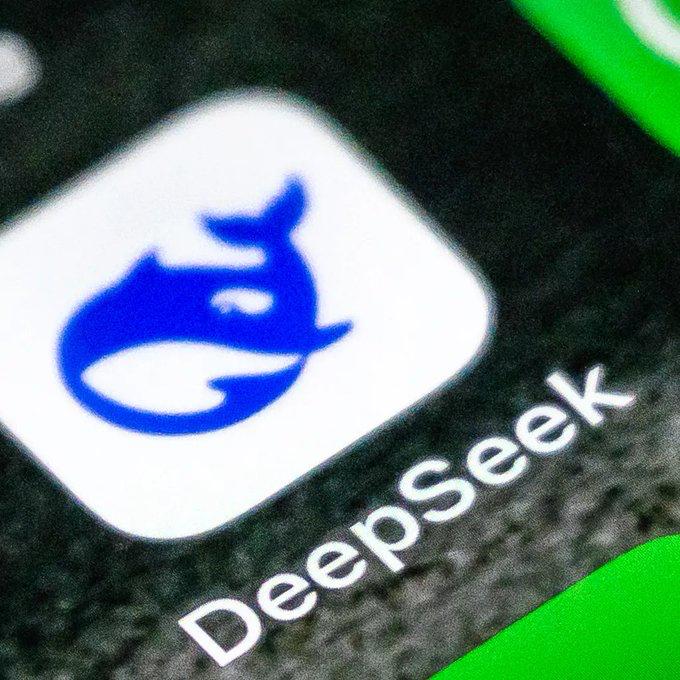 DeepSeek被爆药冲刺上市了。而且估值简直坐了火箭：4月100亿，5月5