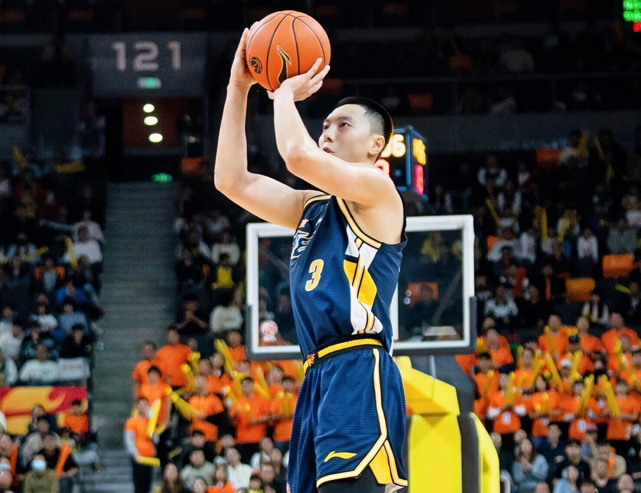 朱芳雨：杜指导，对阵北京队，有想过比赛一边倒，输31分，还是惨败吗？？？杜锋：