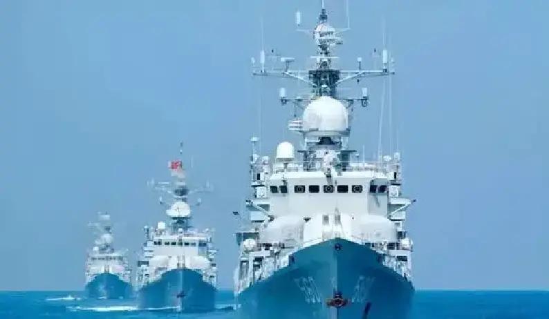 快讯！快讯！这两天，网上有句话火了：“美国希望打，欧洲希望打，印度希望打，俄罗