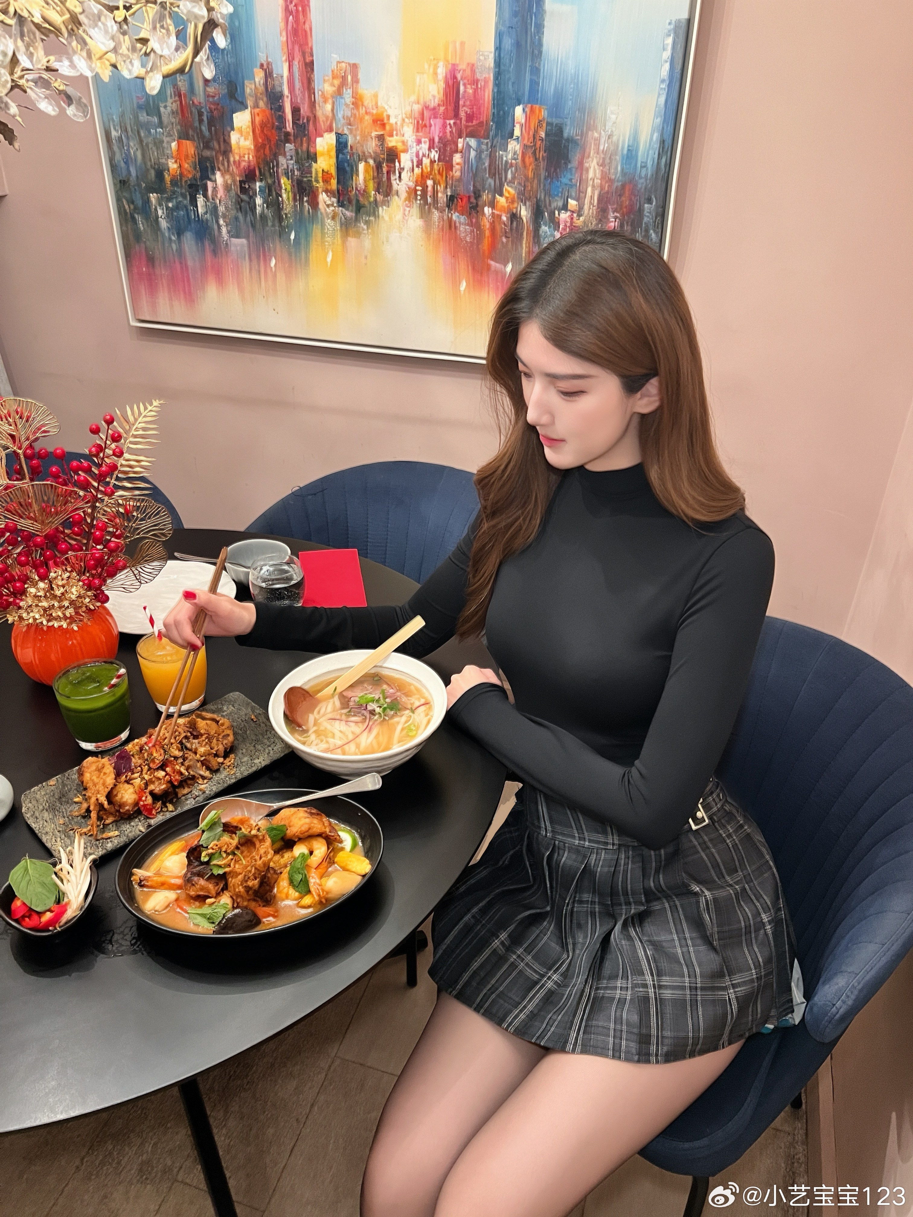 越南菜没有泰国菜好吃为什么那么多中国人在伦敦开越南餐厅英国·伦敦