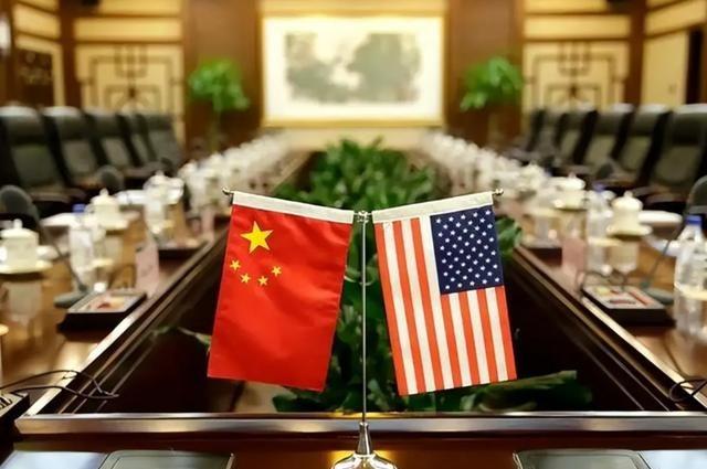 为啥很多国家都认为中美应该搞G2？8月5日，中方针对美国联邦通信委员会和国土安