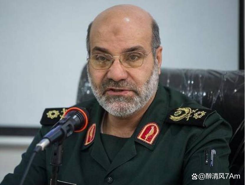 3月1日，据央视新闻客户端报道，刚刚伊朗军方表示，伊朗使用许多枚最新款“法塔赫”