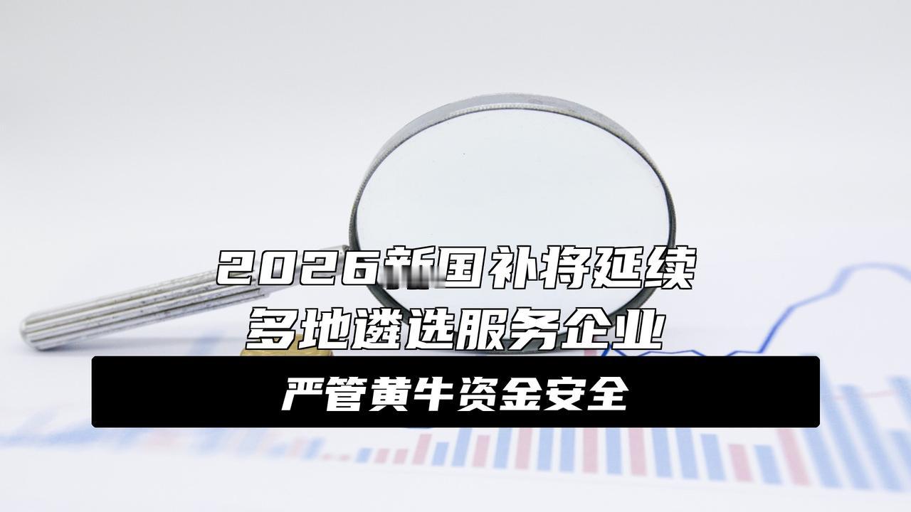 多地部署2026“新国补”，汽车以旧换新有望延续重磅！2026年汽车以旧换新国