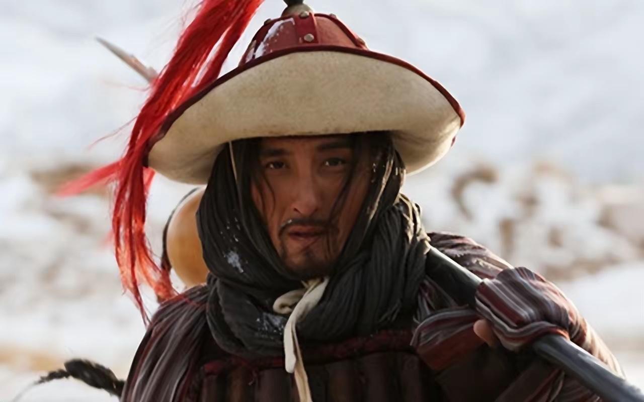 婚内出轨不入刑，是出轨人太多，还是太少？看到，林冲扮演者周野芒，蒙冤三十余载，