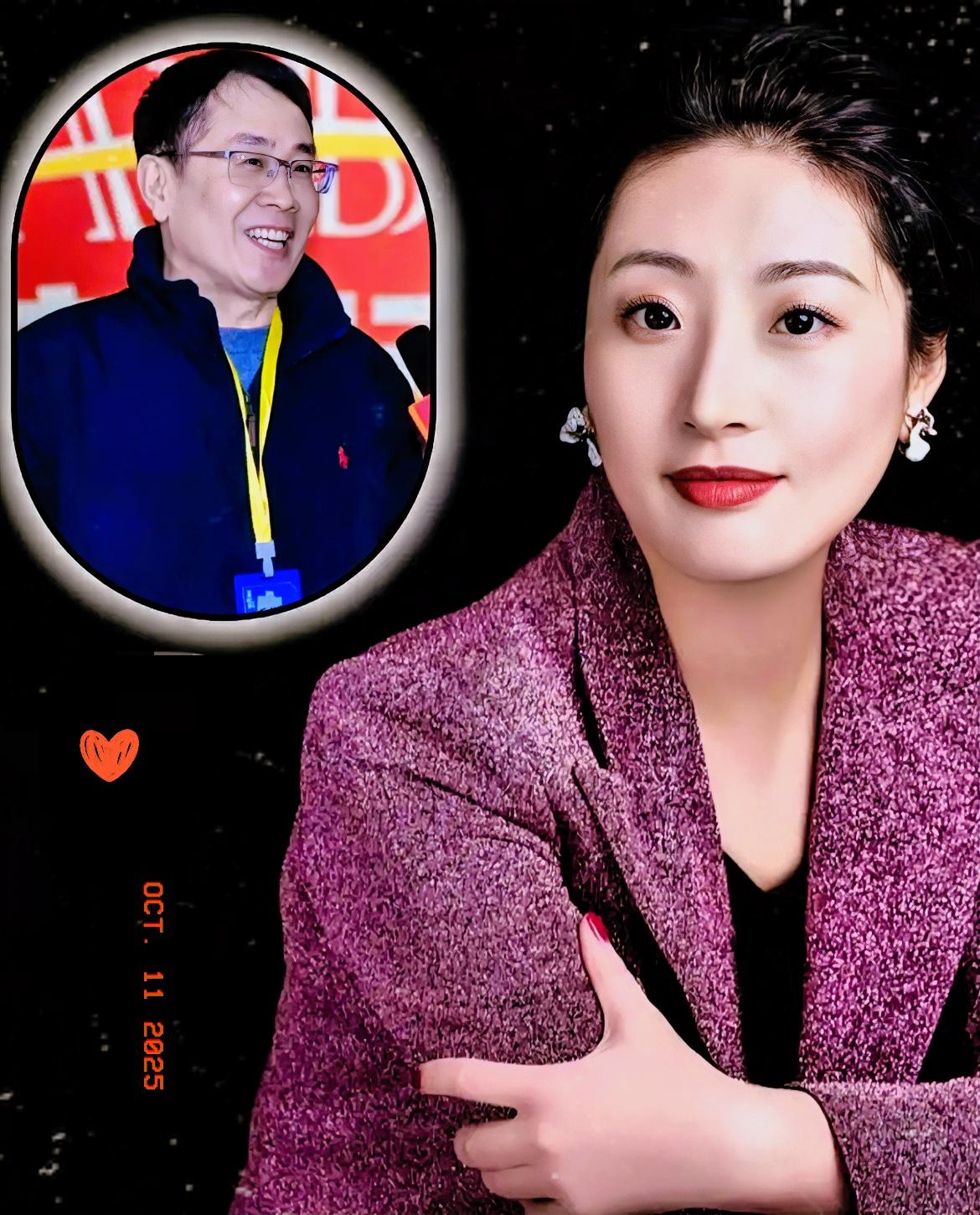 确定了！宗泽后，极大概率就是宗馥莉这一生中碰到的最难缠最头疼的“烈男