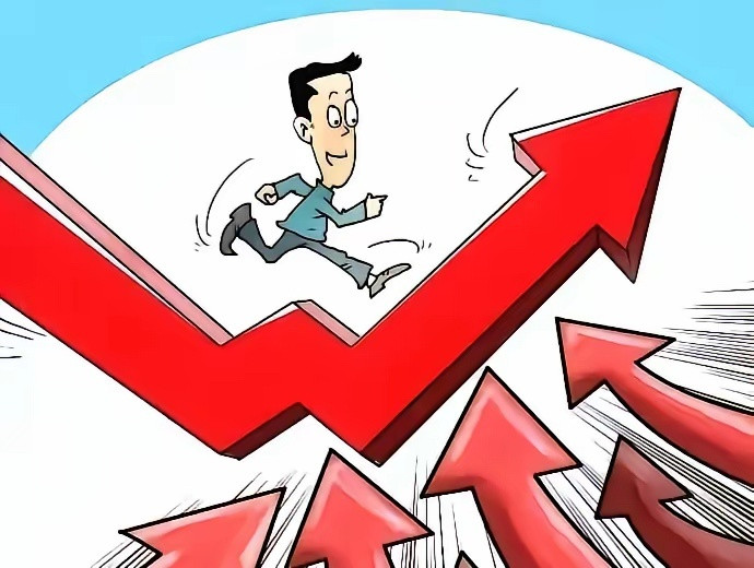 下一个五年规划受益板块及核心标的1.高端制造•逻辑:作为实体经济根基,政策推