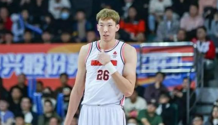 篮球名嘴杨毅：广东宏远今年能成买家不仅是卖周琦的钱，还有省市政府的投入；恕我直言