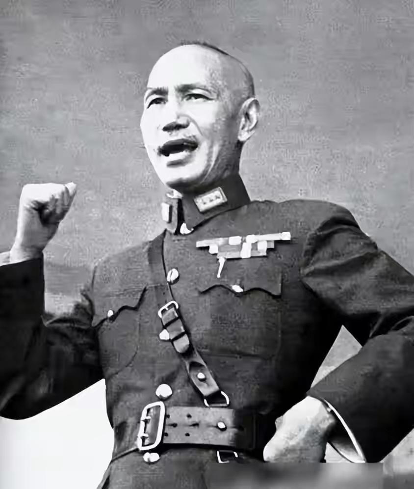 宋美龄晚年含泪说出真相：蒋介石一生最爱的女人竟然不是她！说这话的人，多半没读