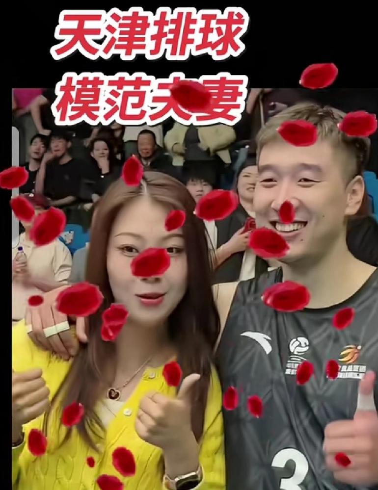 “王宁”是天津女排16冠中的重要人物之一，在队中司职副攻，曾跟随天津女排获得冠军