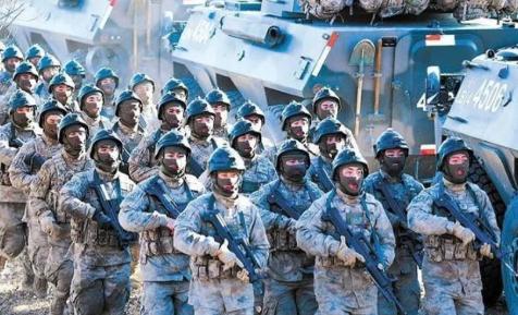 韩国一个军事专家，直接把话挑明了，他说，现在这个世界上，没有任何一个国家敢动，一