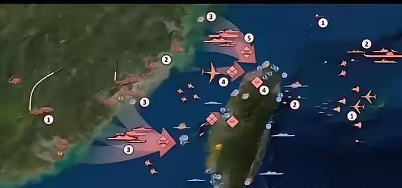 台湾学者终于看明白了，大陆就是要不惜一切代价以“和平统一”的方式解决台湾问题。最