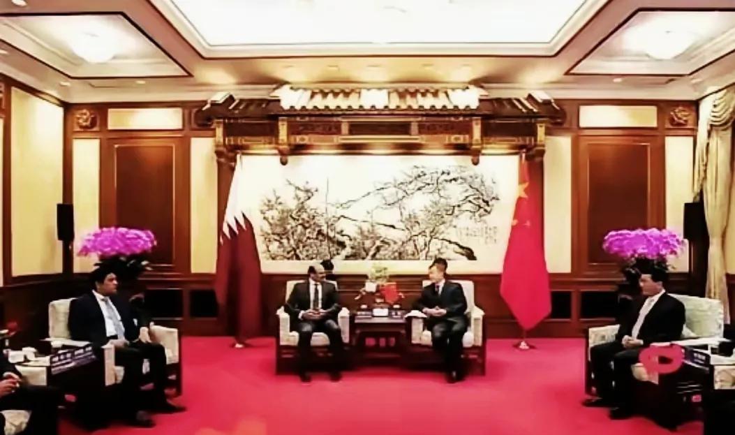 中国签下570亿"巨无霸"订单，韩国连夜开紧急会议！这次中国拿下的可不是普通订单