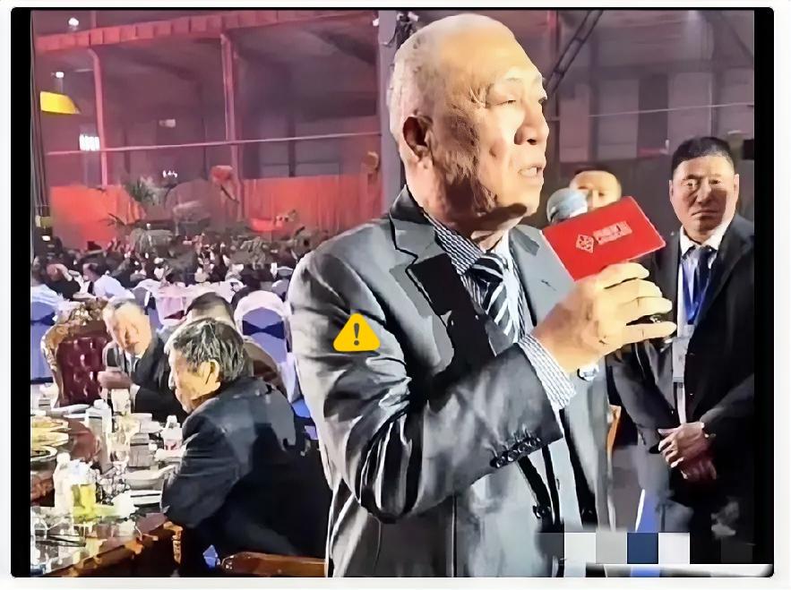 有人当面问崔培军：挣那么多，咋不多做点公益？他手一摆，话很直：公益我不是不做