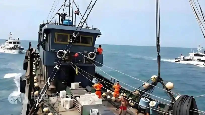 美国一军事专家透露出一惊人内情：“日本故意招惹中国，其实是为了达到另一个目的！”