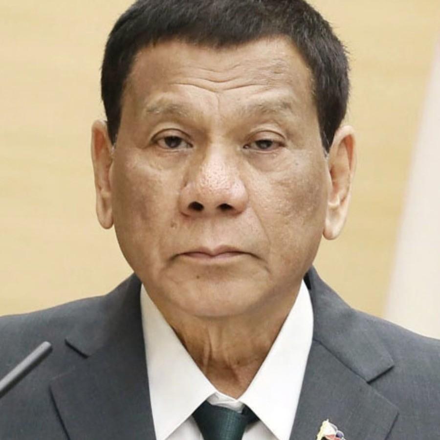 海牙这一纸裁决，直接让马科斯笑不出来了！海牙国际刑事法院10月8日突然放话：81
