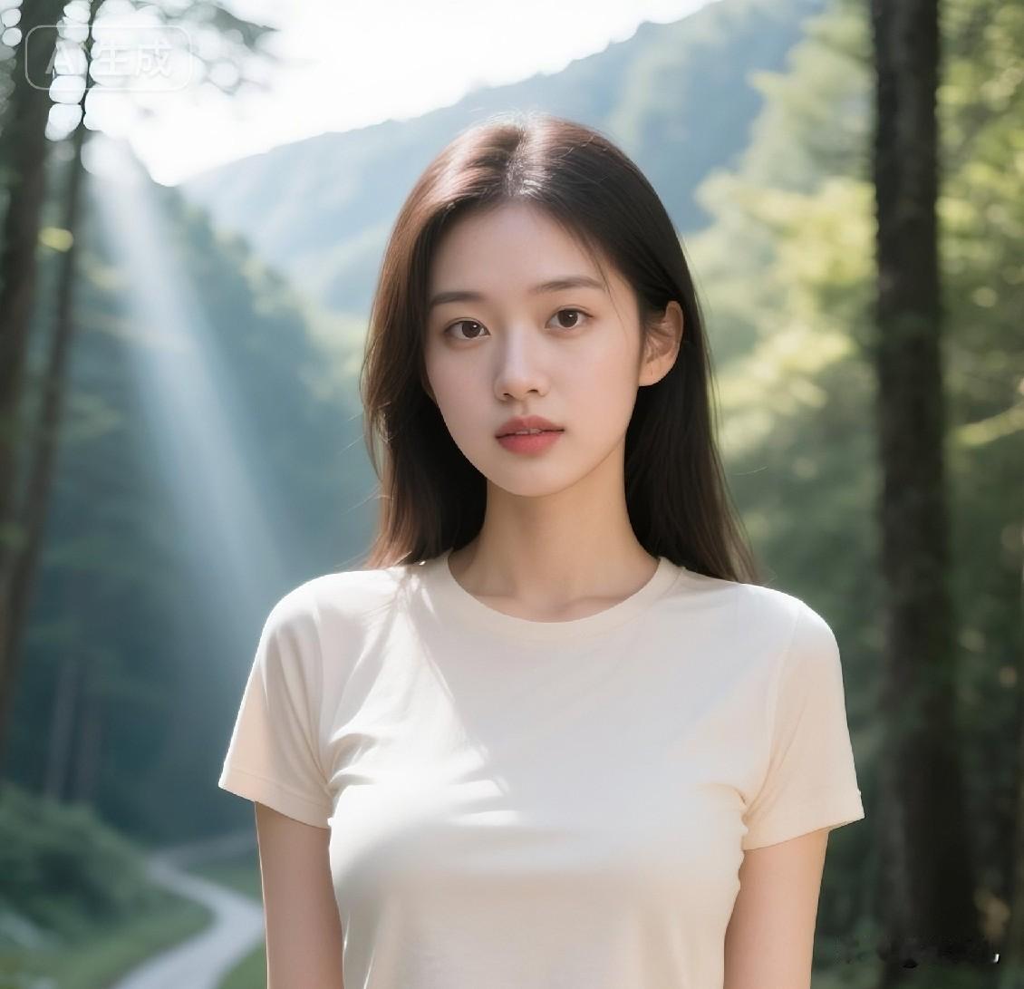 长路曲折，光影随行，人生动人之处，从来不在终点，而在前行。前行路上的美景路上