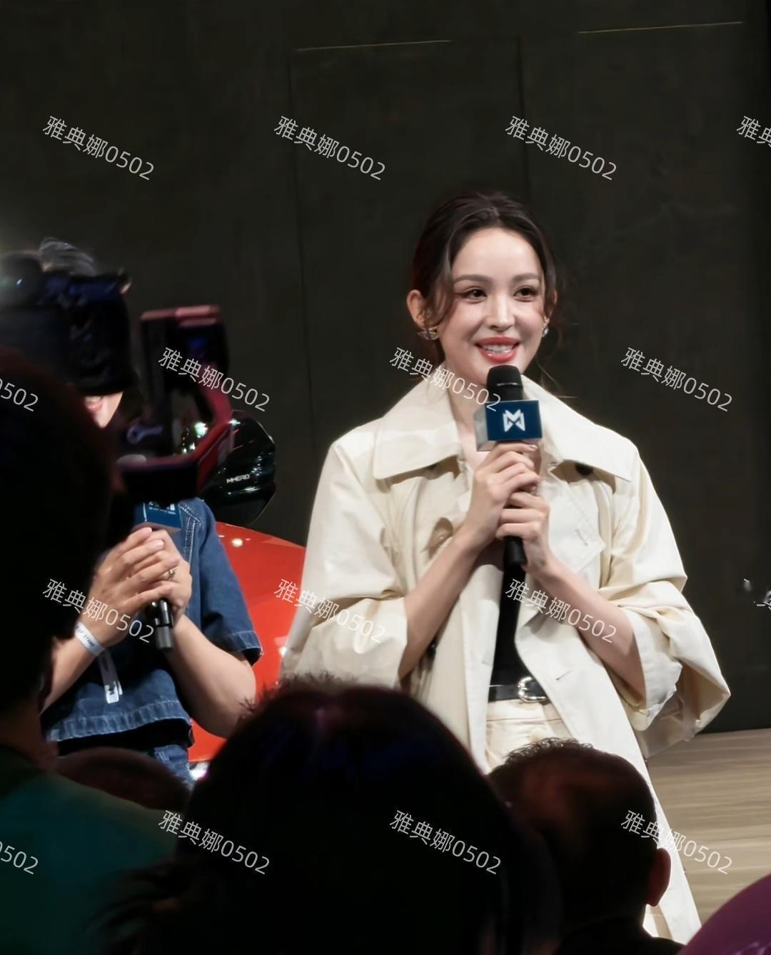 古力娜扎是整了？还是美貌被高估了？本人不但没有传说中的那么漂亮，居然还撞脸哈尼