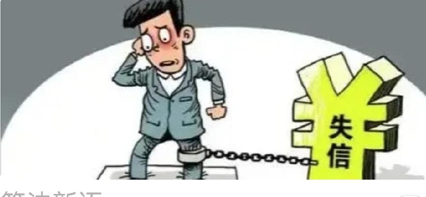 这篇文章介绍了**失信被执行人（老赖）**的定义、认定条件、惩戒措施和移除规则，