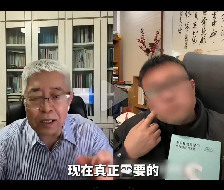 乔晓春又发新视频，抛出惊人观点：AI实现知识平权、技术平权，分数、名校、知识、