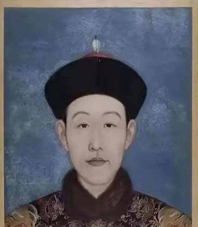 25岁的永琪离世，乾隆痛不欲生，为他举行了盛大的丧礼，却在之后处死了负责诊治的御