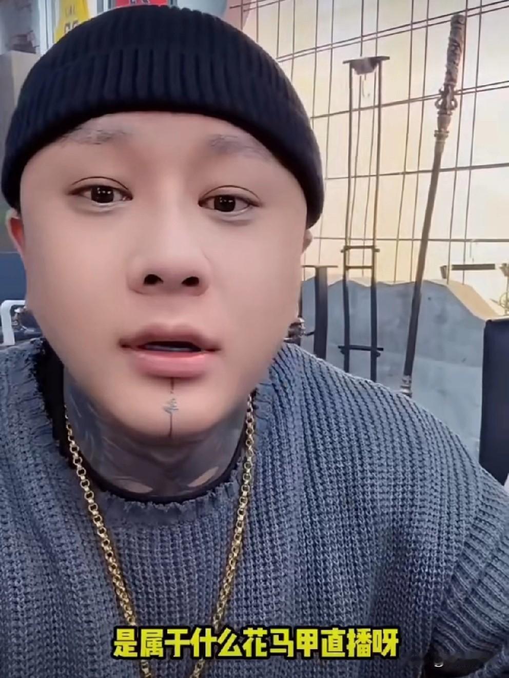 方丈回应自己不是劣迹艺人！还有人说什么方丈是劣迹艺人