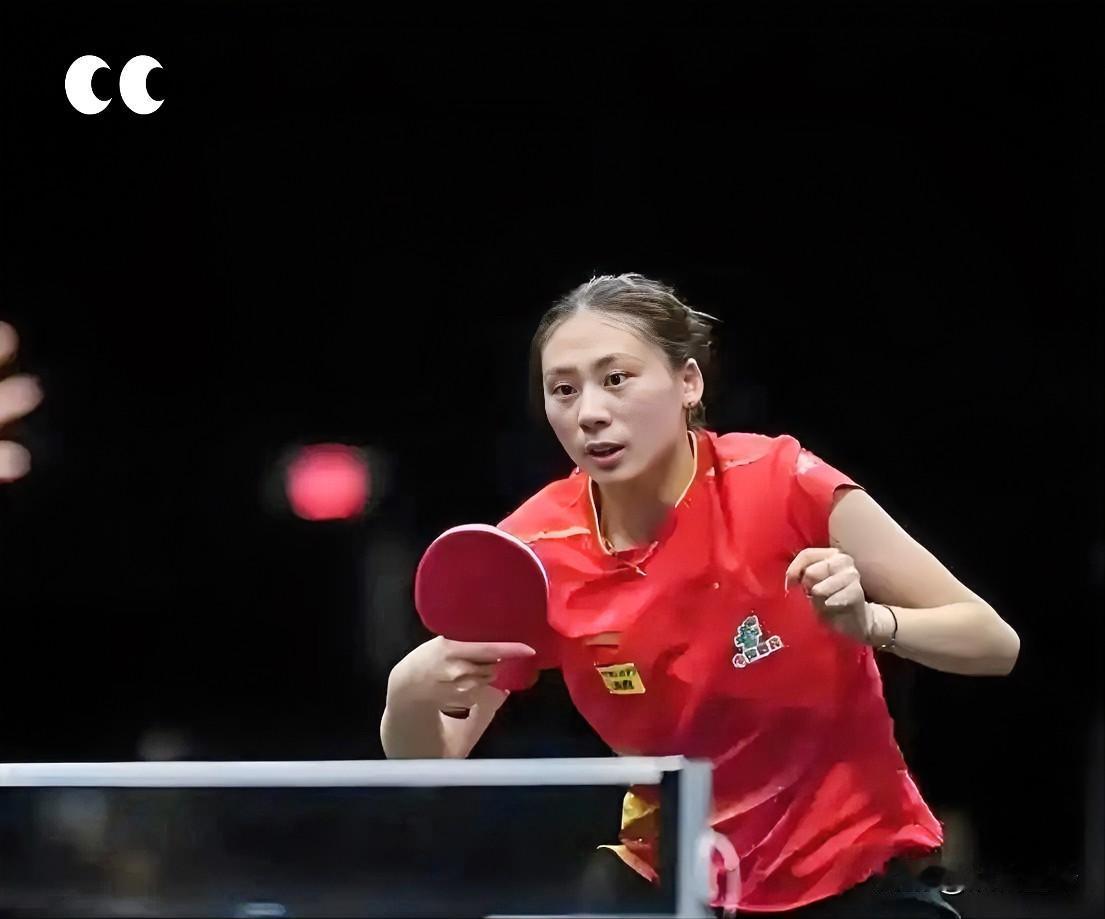 [红脸笑]说陈熠心态崩了的，那是真没看懂球。这哪是心态问题？