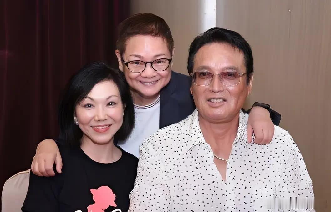 他是琼瑶眼中最漂亮的男人，娶谢贤前女友，撩天后邓丽君，做林青霞四年“备胎”，最后