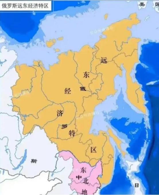 2014年，俄前总统高参提议将原属中国的俄远东部分地区售予中国！我们应该用买的方