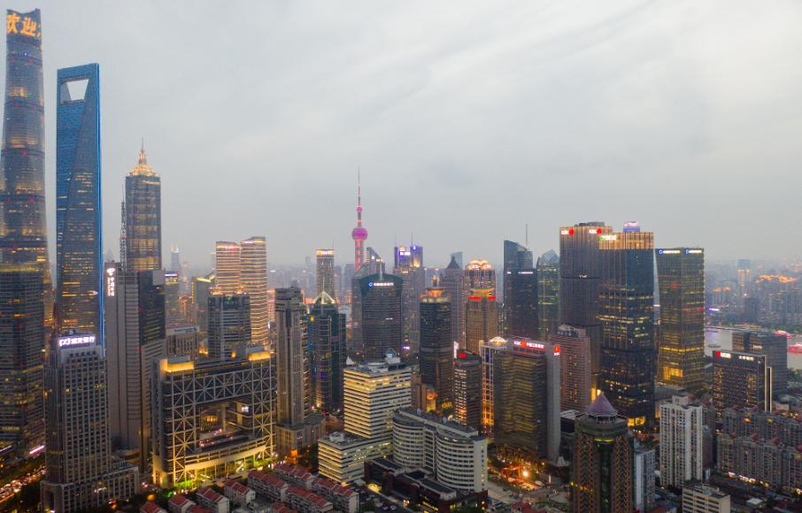 中国经济十强城市排行榜城市是国民经济的重要载体，GDP是衡量城市综合经济实