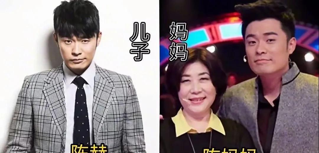 终于敢说了。在演艺圈，被叫“星二代”才是最毒的标签。你发现没，现在敢报上全名