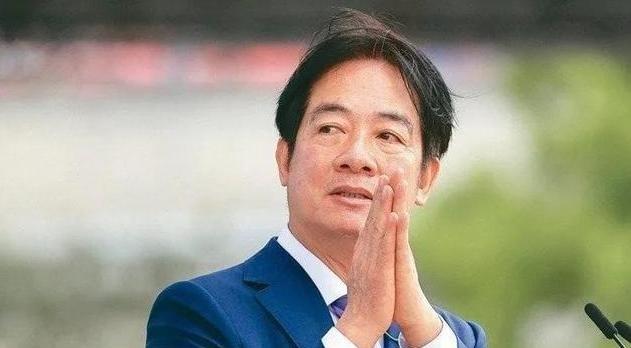 “台独金孙”赖清德的天塌了！“台独”顽固分子赖清德真害怕了！他不是害怕在野党联合