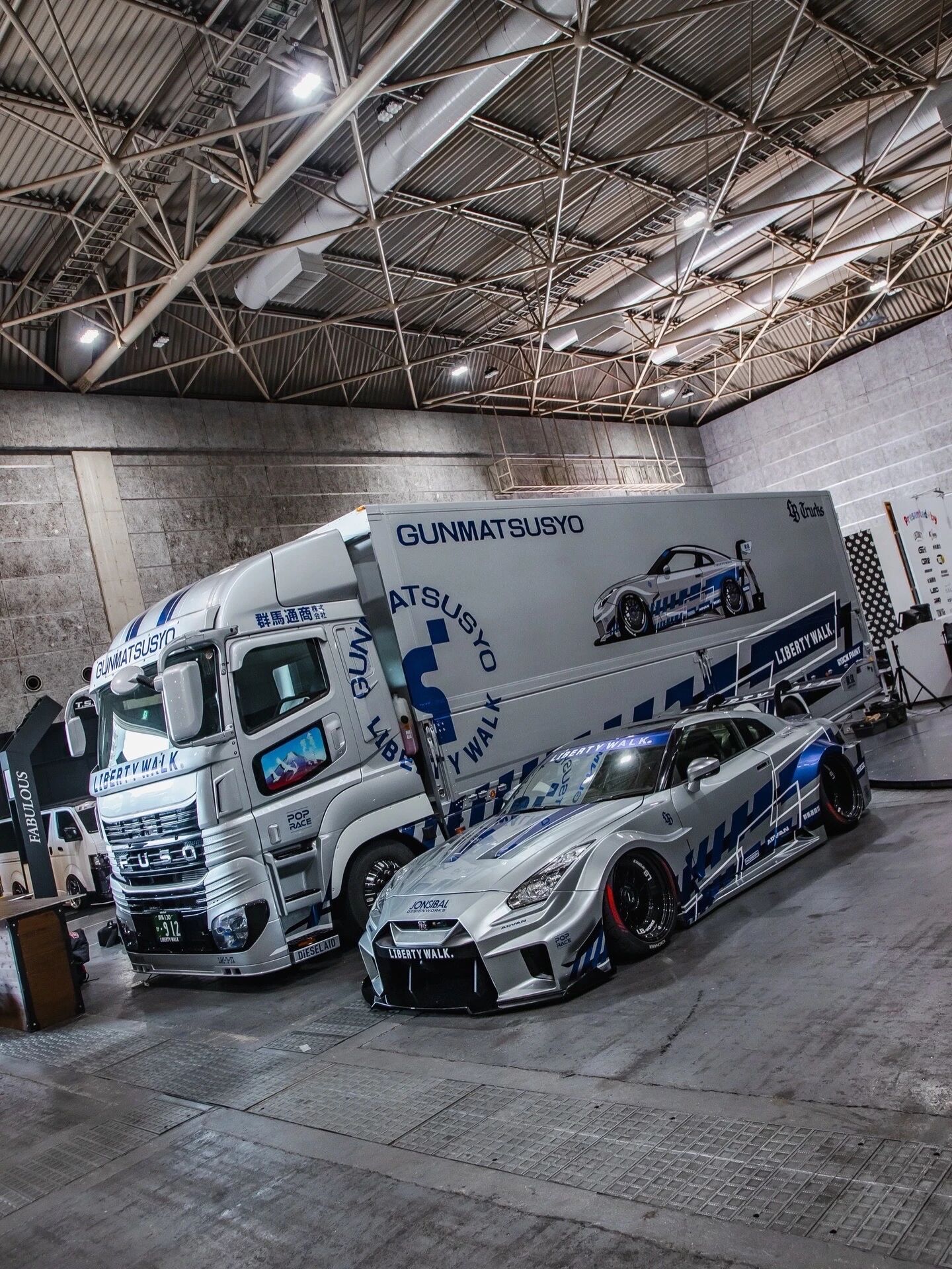 东瀛战神——-日产GTR！日产