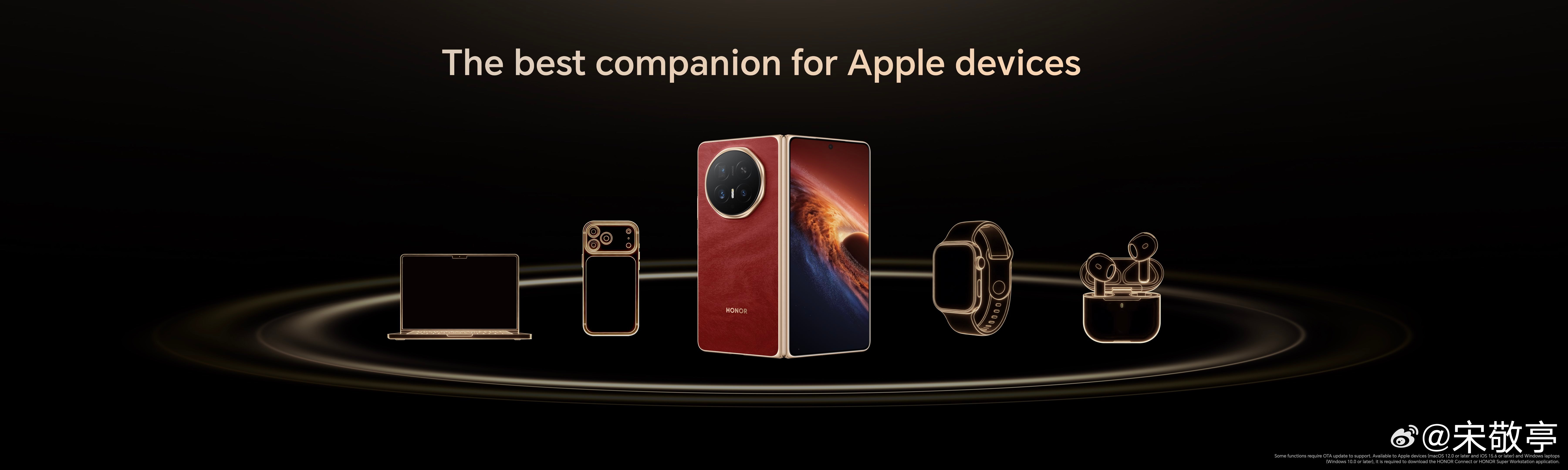 荣耀MagicV6这次再封神，8.75mm折叠厚度再破自己的记录。三年四次突破