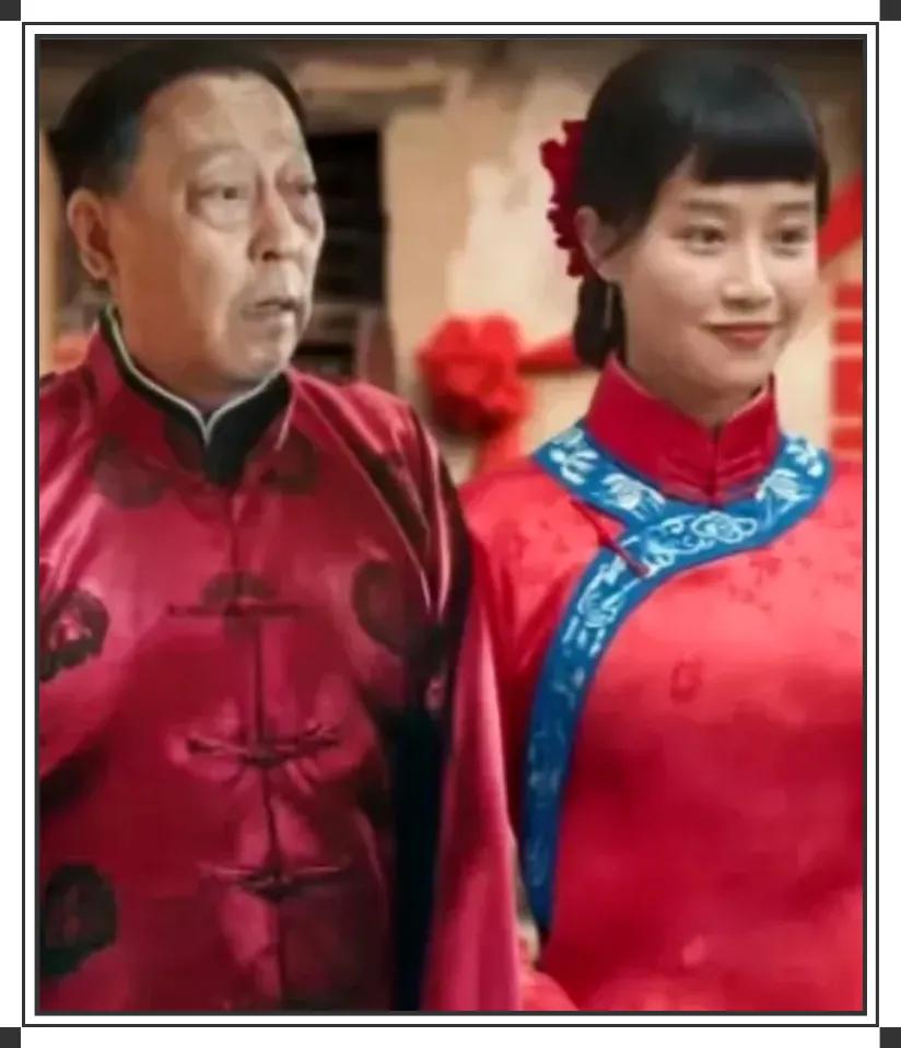 《生万物》48岁的宁学祥，娶了18岁的银子做新娘。银子出嫁前，却把自己给了铁头