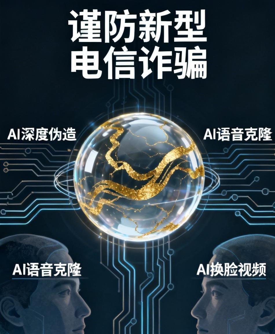 重庆云阳县的田大爷前两天经历了一次教科书级别的反诈。他接到电话，那头传来儿子的声