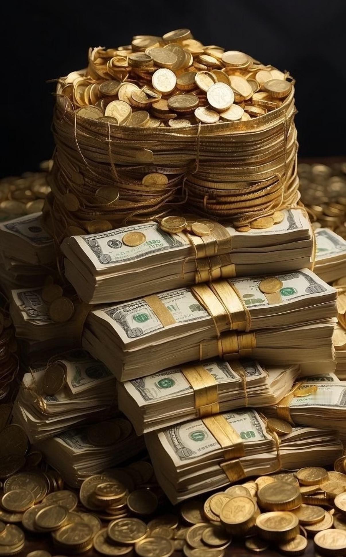 有人说答案是时间，可我偏觉得，比时间更稀缺的，是敢“浪费”时间的底气。你有没