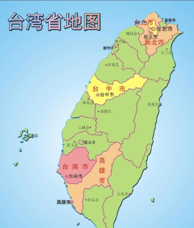 美国人发现一个大问题，那就是中国大陆为什么不急于用武力来收复台湾？随着中国大陆越