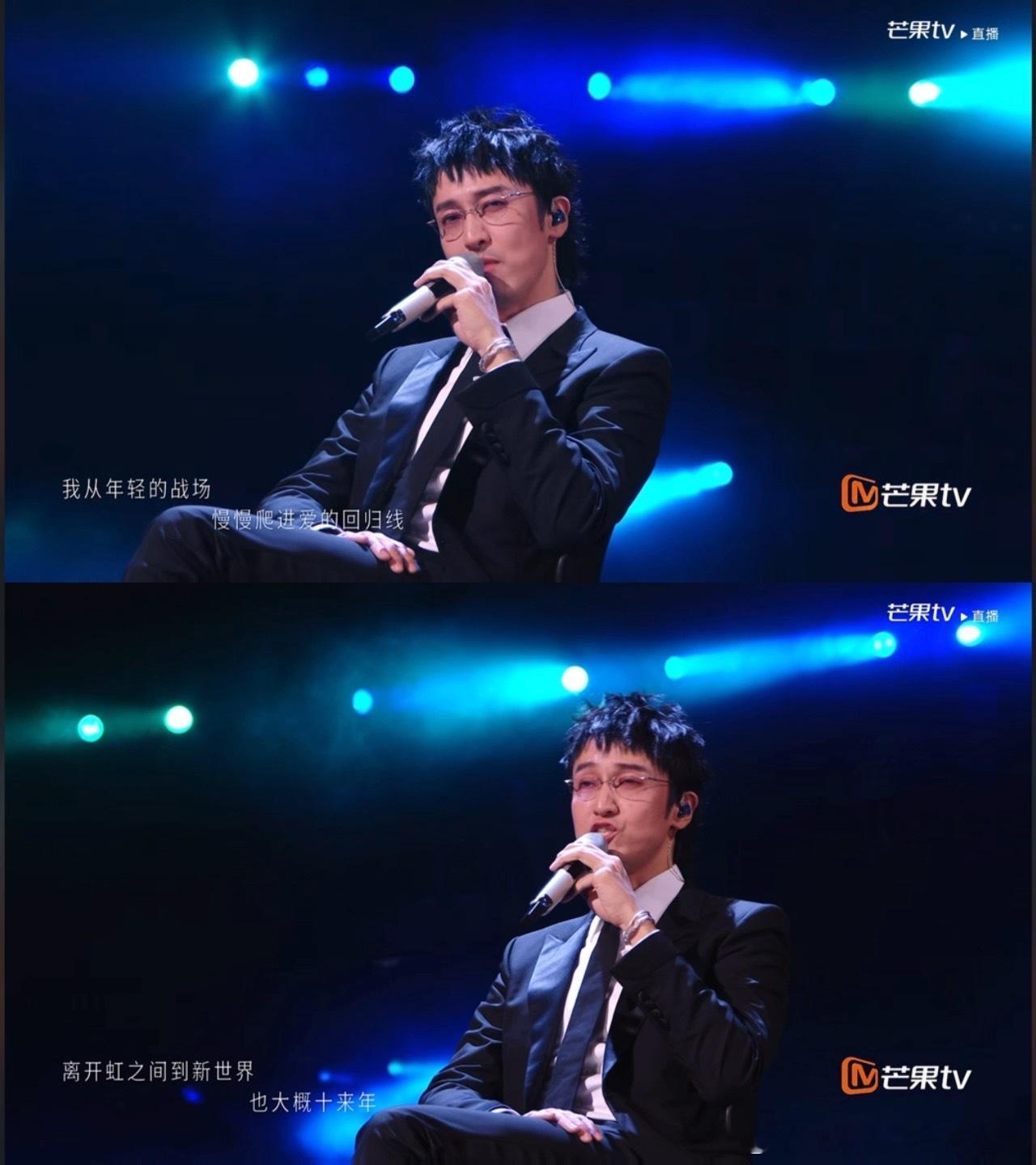 王传君和爱情公寓和解了吗王传君终于原谅爱情公寓了