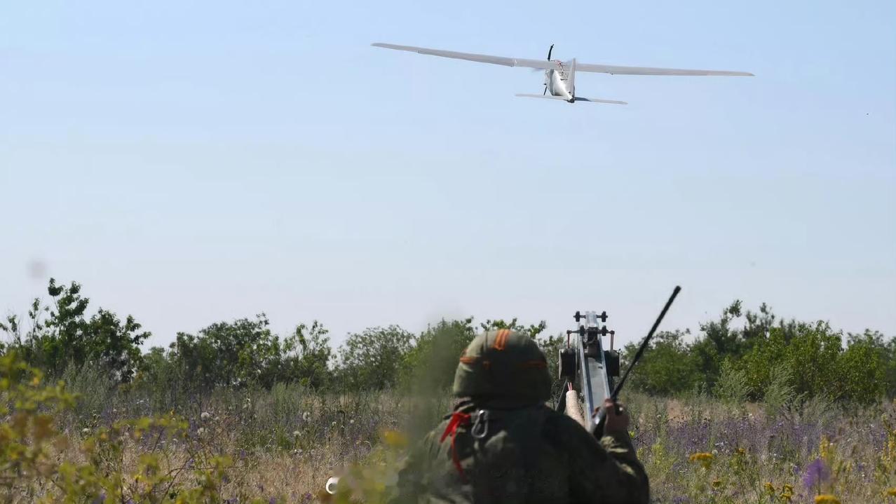 俄罗斯人真是好样的，天天喊话乌克兰要谈判，但一点诚意也没有。据俄罗斯媒体报道，俄