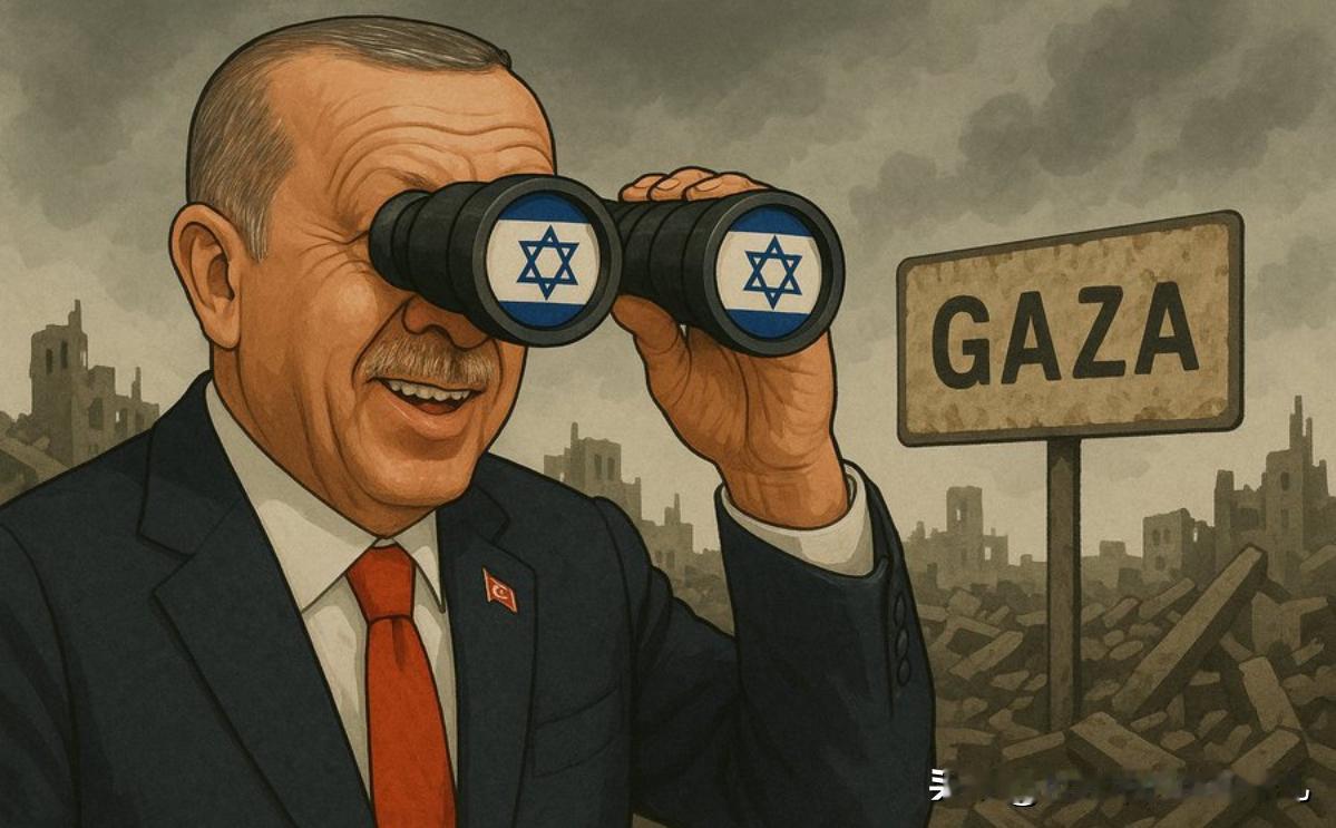 以色列防长卡茨表示，埃尔多安，拿着你那些荒谬的逮捕令滚蛋！目前已有八国对以色列总