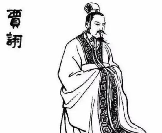 214年，毒士贾诩正在家中会客，突然得到消息谋士荀攸病逝，贾诩脸色大变，赶忙撵走
