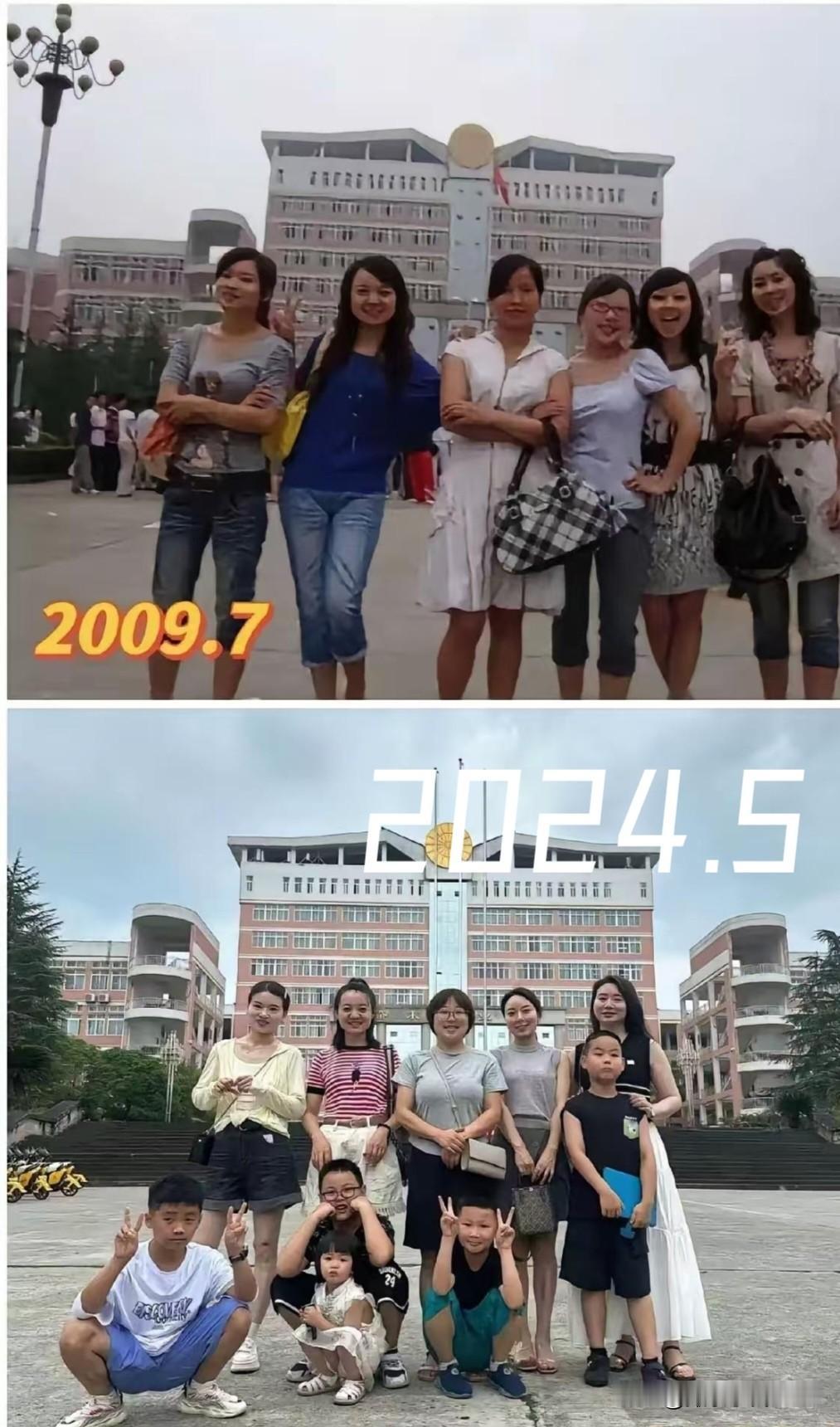 如果你恨的闺蜜的话，一定千万记得；天天夸她貌美如花，铁定是气质超群；时时捧