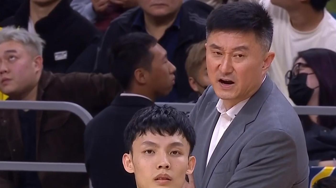 连续多场不打了! NBA级后卫或被广东队看中?