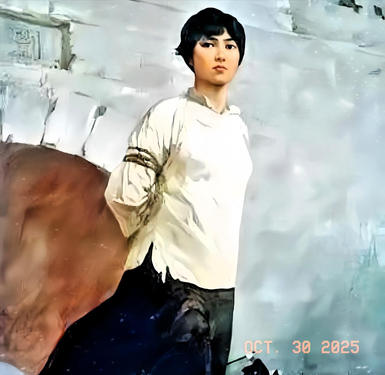 杨开慧原本有活下去的机会。当时国民党迫于社会各界的压力，已经将释放她的条