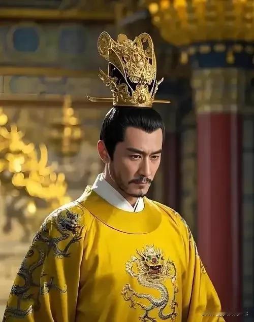 李隆基这个人，有太宗的本事，却没有太宗的自律，所以他只能用玄当庙号。刚登基那几
