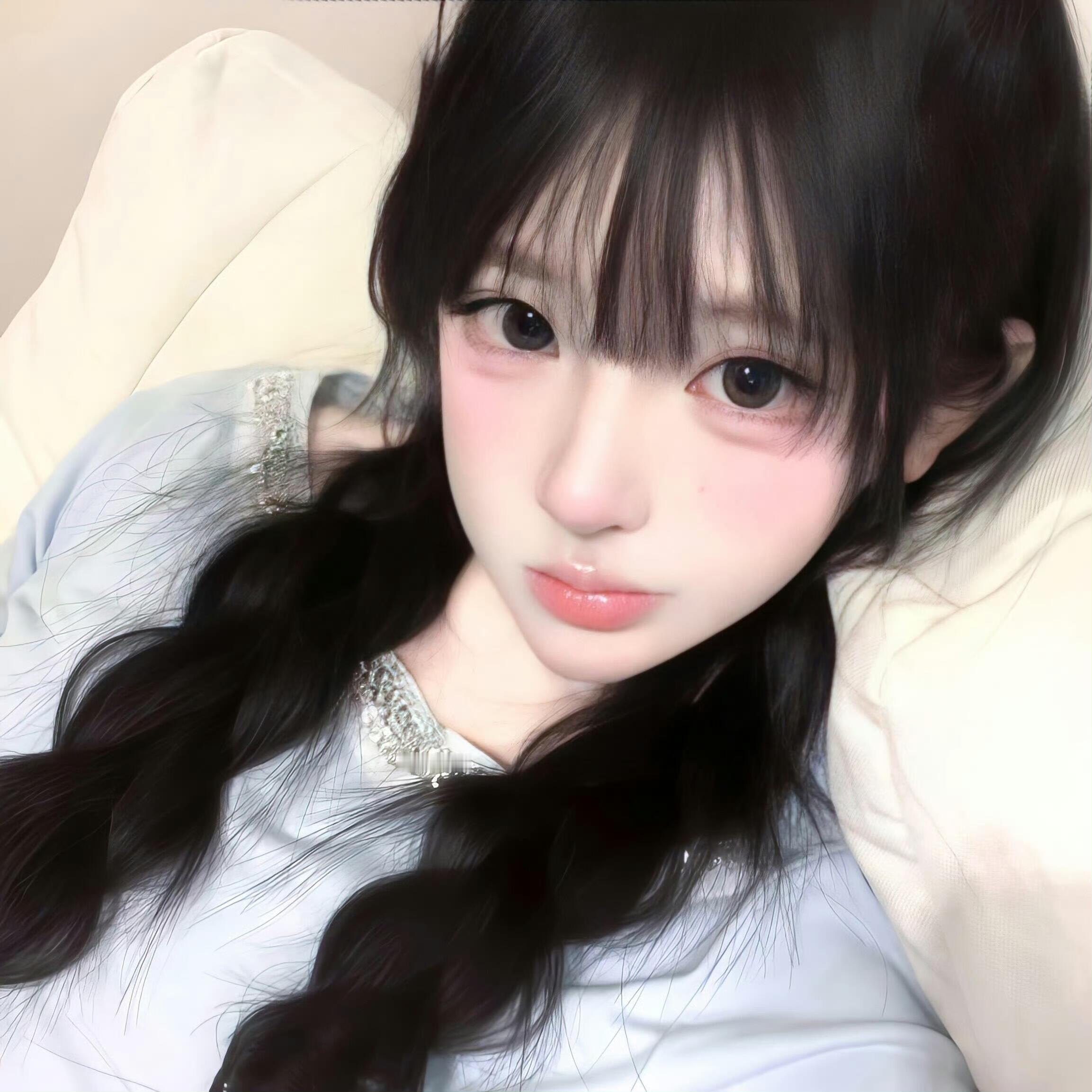 𝐖𝐞𝐂𝐡𝐚𝐭头像｜女生头像｜优质女头｜高清头像｜氛围感女头丨ins