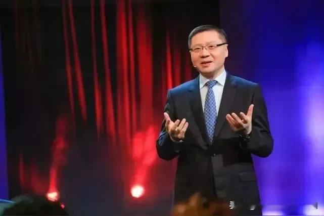 近日张维为教授在接受采访的时候说：美国不敢把中国踢出SWIFT结算系统，如果美国