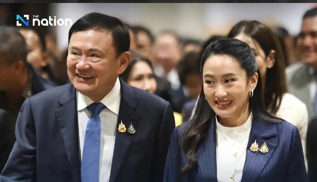 我有预感今天泰柬谈判不会有结果因为泰国提出停火的两个条件，柬埔寨不可能答应