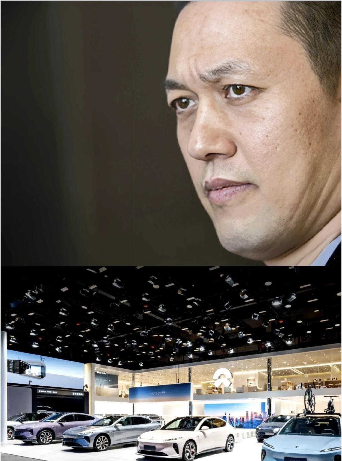 蔚来第四季度盈利推算蔚来第四季度推演：按照月交付5万可以盈利，ES8和L