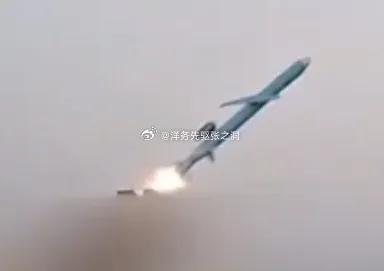 伊朗向科威特境内的美军基地发起新一轮打击，使用了帕维巡航导弹（最大射程1650公